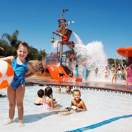 Howard Johnson By Wyndham Anaheim Hotel & Water Playground Udogodnienia zdjęcie
