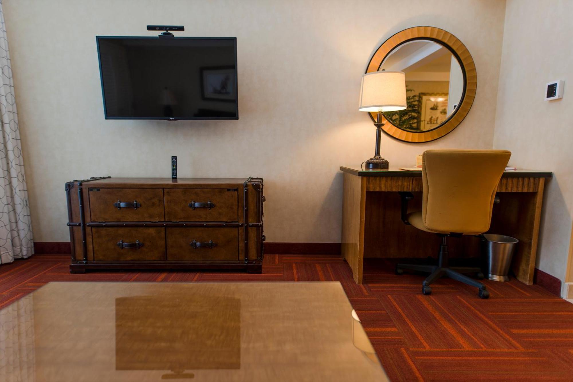 Howard Johnson By Wyndham Anaheim Hotel & Water Playground Zewnętrze zdjęcie